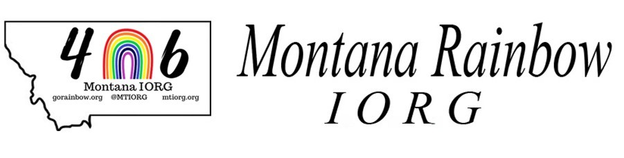 Montana Rainbow